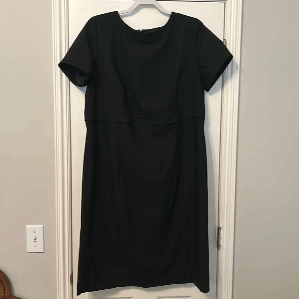Twinhill Dress